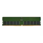 KINGSTON 32GB DDR5-4800MT/s ECC Module DIMM