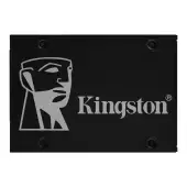 KINGSTON 2048GB SSD KC600 SATA3 2.5inch BUNDLE