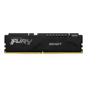 KINGSTON 16GB 6400MT/s DDR5 CL32 DIMM FURY Beast Black EXPO