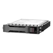 HPE HDD 2.4TB 2.5inch SAS 12G Mission Critical 10K BC 3-year Warranty 512e