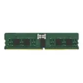 KINGSTON 16GB DDR5 4800MT/s ECC Reg 1Rx8 Module