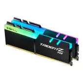 G.SKILL Trident Z RGB DDR4 32GB 3600MHz CL16 F4-3600C16D-32GTZRC