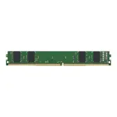 KINGSTON KVR26N19S6L/4 Kingston DDR4 4GB DIMM 2666MHz CL19 1Rx16 VLP