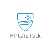 HP eCare Pack 3 lata Onsite NBD plus DMR dla Notebooków 1/1/0