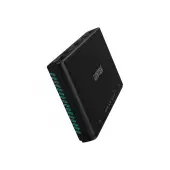 UNITEK S1222A Mostek Dyski USB-C - PCIe/NVMe M.2 SSD + SATA III Adapter z Klonowaniem