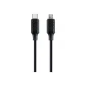 GEMBIRD CC-USB2-CMMBM-1.5M Kabel USB Typ-C do micro-USB do ładowania i transmisji danych 1.5m