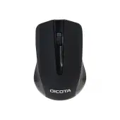 DICOTA Wireless Mouse COMFORT