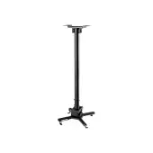 NEOMOUNTS BY NEWSTAR Projector Ceiling Mount height adjustable 74-114cm