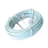 GEMBIRD TC6P4C-3M Gembird Kabel telefoniczny RJ11 6P4C 3m