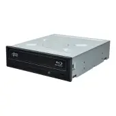 LG BH16NS40.ARAA10B HLDS Wewn. nagrywarka Blu-ray BD-RE BH16NS40, 16x DVD+/-, SATA, Bare, Black