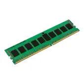 KINGSTON KTD-PE426D8/16G Kingston 16GB DDR4-2666MHz Reg ECC Dual Rank Module