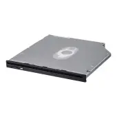 HLDS GS40N DVD-Drive bare SATA black