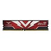 TEAMGROUP T-Force ZEUS 16GB DDR4 3200MHz DIMM CL16 1.35V