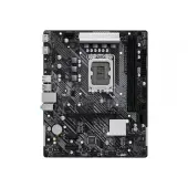 ASROCK B760M-H2/M.2 LGA1700 2xHDMI