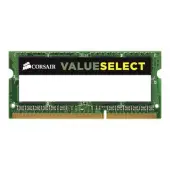 CORSAIR 8GB 1333MHz DDR3L CL9 SODIMM