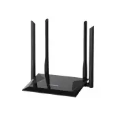 EDIMAX BR-6476AC Edimax BR-6476AC AC1200 Wi-Fi 5 Dual-Band Router 802.11b/g/n/ac, 5x 10/100Mbps