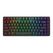 DELL Alienware Pro Wireless Gaming Keyboard - US QWERTY - Dark Side of the Moon