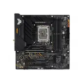 ASUS TUF GAMING B660M-PLUS WIFI LGA 1700 1xDP 1x HDMI 1xPCle 5.0/4.0/3.0 x16 slot