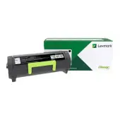 LEXMARK 51B2000 Toner Lexmark black zwrotny 2500 str. MS/MX3/4/5/617