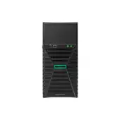 HPE ProLiant ML30 Gen11 Intel Xeon E-2434 3.4GHz 4c 1P 32GB-DR 8SFF VROC 2x480GB SATA SSD 800W RPS EU Server