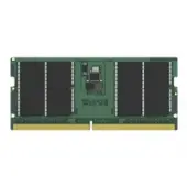 KINGSTON 48GB 5600MT/s DDR5 Non-ECC CL46 SODIMM 2Rx8