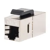 NETRACK 106-64 Netrack łącznik przewodów RJ45-RJ45, kat. 5e STP