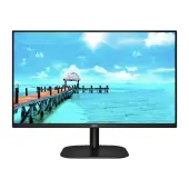 AOC 27B2QAM 27inch VA FHD 75Hz 250 cd/m2 4ms D-SUB HDMI DP Speakers