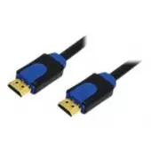 LOGILINK CHB1110 LOGILINK Kabel HDMI High Speed z Ethernet v.1,4 z 3D , dł.10m