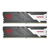 PATRIOT VIPER VENOM 32GB DDR5 KIT 2X16GB 7400Mhz CL36-44-44-110 1.45V