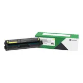 LEXMARK C3220Y0 Toner Lexmark C3220Y0 Yellow 1 500 str. MC3224 / MC3326 / C3224 / C3326