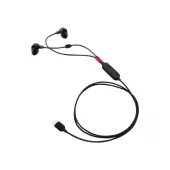 LENOVO Go USB-C ANC In-Ear Headphones