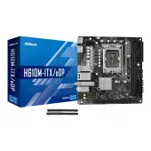 ASROCK H610M-ITX/EDP LGA1700 1xHDMI 1xDP