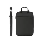 KENSINGTON Eco-Friendly Vertical Sleeve for 14inch Laptops