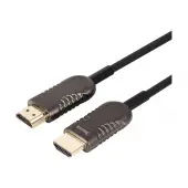 UNITEK Y-C1031BK Kabel UltraPro HDMI 2.0 M/M 30m Fiber Optical