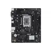 ASUS PRIME H610M-R-SI LGA1700 H610 DP HDMI VGA MB