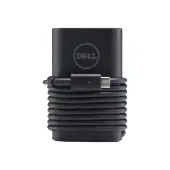 DELL USB-C 90W AC Adapter 1m Power Cord - Euro