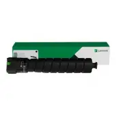 LEXMARK XC9445 9455 9465 Blk 40.5K Crtg Toner