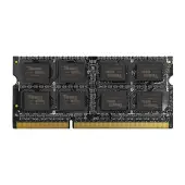 TEAM GROUP Pamięć DDR3 4GB 1333MHz CL9 SODIMM 1.5V