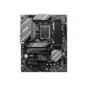 MSI B760 GAMING PLUS WIFI LGA 1700 1xDP 1xHDMI