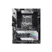 ASROCK X299 STEEL LEGEND LGA 2066 DDR4 8xSATA 2xM.2 ATX MB