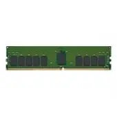 KINGSTON 16GB DDR4-3200MHz Reg ECC Dual Rank Module