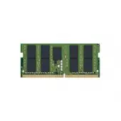 KINGSTON 16GB DDR4 3200MHz ECC SODIMM