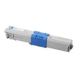 OKI 44973535 Toner OKI cyan 1500str C301/321/MC342/MC332