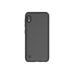 SAMSUNG Case A Cover for Galaxy A10 6.2inch black