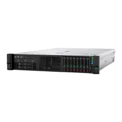 HPE ProLiant DL380 Gen10 4208 2.1GHz 8-core 1P 32GB-R P408i-a NC 8SFF 500W PS Server