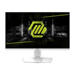 MSI MAG 274URFW 27inch Rapid IPS UHD 160Hz 400cd/m2 0.5ms 2xHDMI2.0 DP USB typ C PD 15W Pivot