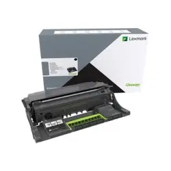 LEXMARK 56F0ZA0 Bęben Lexmark 56F0ZA0 black zwrotny 60000 str. MX421ade / MX521ade