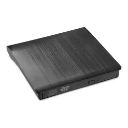 IBOX IED02 EXTERNAL DVD-ROM DRIVE USB 3.0