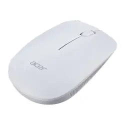 ACER AMR010 Bluetooth Mouse BT White Retail Pack