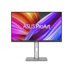 ASUS ProArt Display PA278CFRV 27inch IPS WLED WQHD 16:9 100Hz 350cd/m2 5ms HDMI 2xDP USB-C USB hub: 3xUSB 3.2 Type-A USB 3.2 Type-C